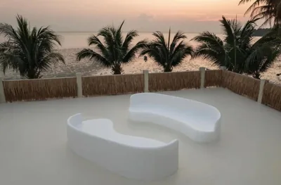 Villa Atmosphere - Beachfront Villa by SP Villa – Fotos 12